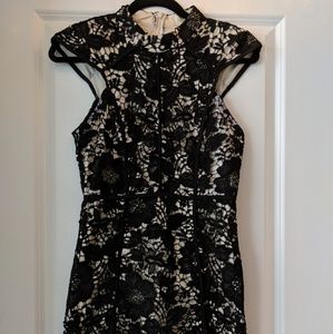 Rumor Boutique Mini Dress